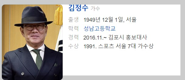 4월24일 가요무대 1796회 정보