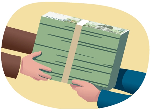 상속세 계산방법