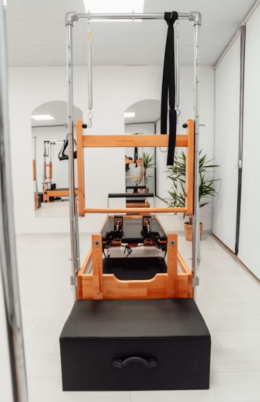 필라테스 센터 창업에 대하여 알아보기