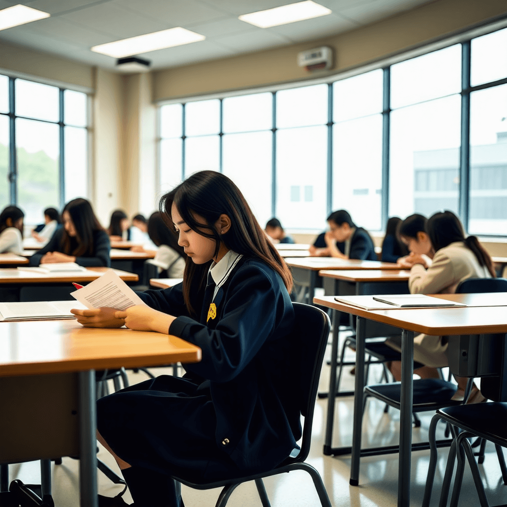 2025 수능 수험생 할인 혜택