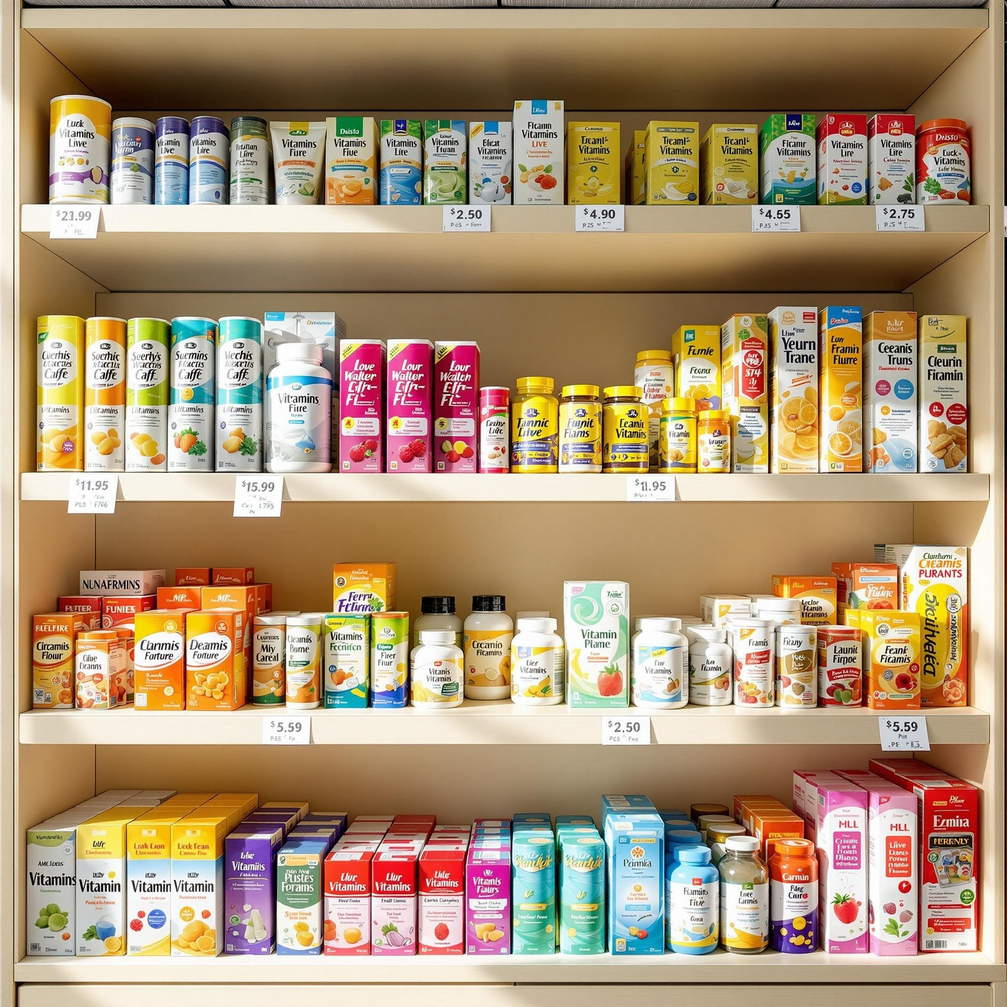 다이소 건강기능식품