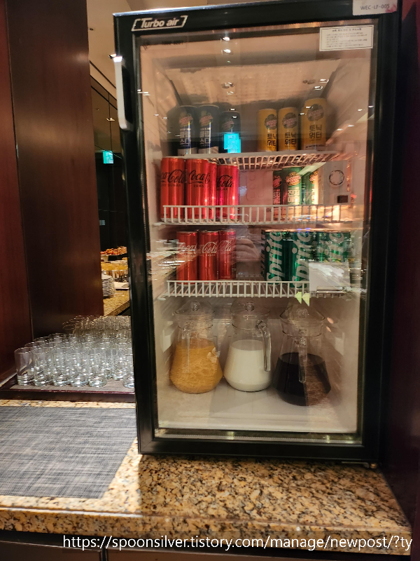 웨스틴조선호텔