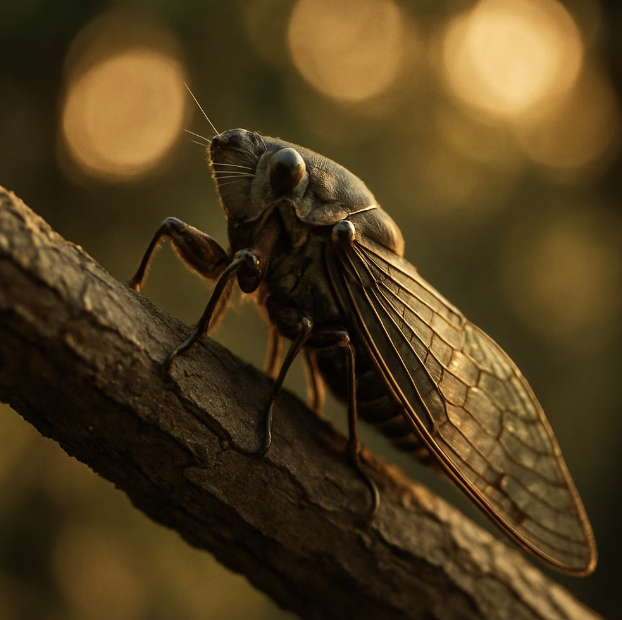 이토록 애처롭게 우는 진짜 이유