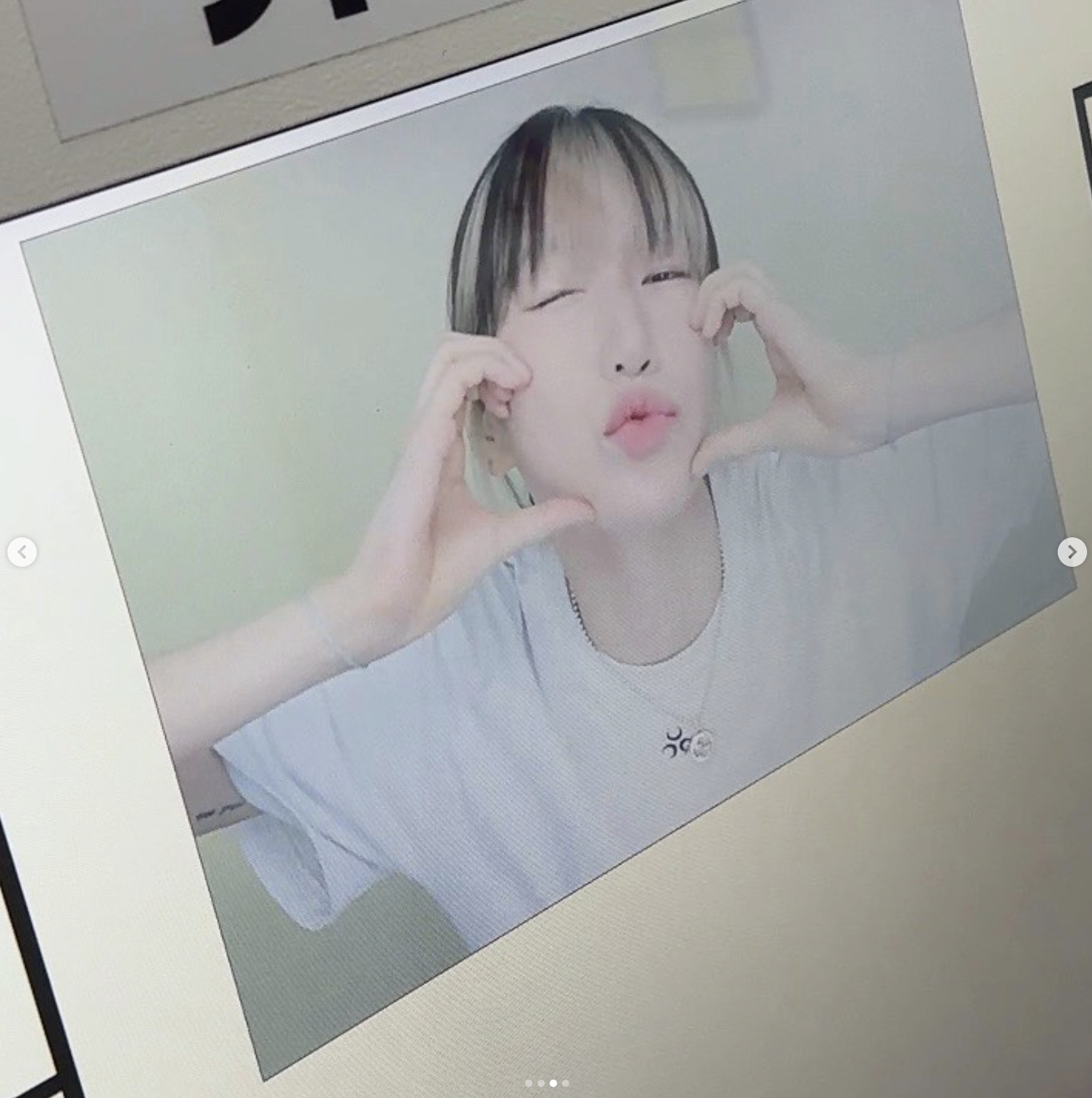 스우파2 바다