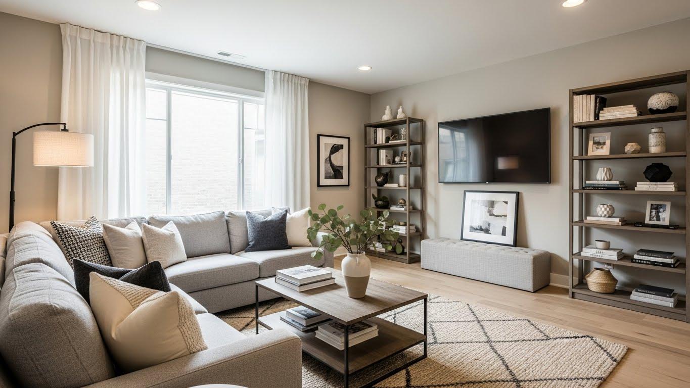 인테리어 레퍼런스