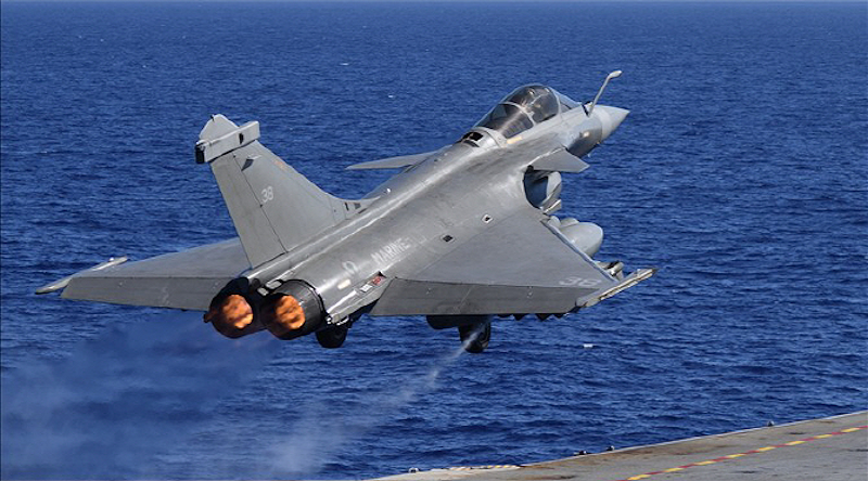 글로벌 전투기 시장의 새로운 강자 KF-21 보라매 vs 라팔