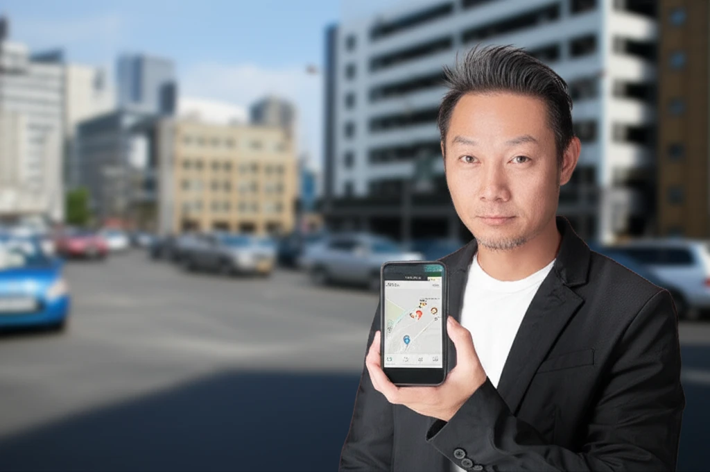 용두역 근처 저렴한 주차장 추천 동대..