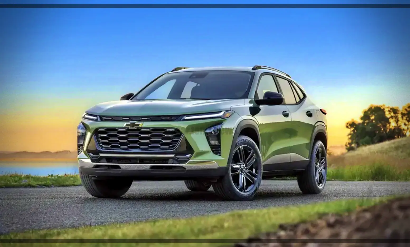 쉐보레-트랙스-크로스오버-외관-디자인