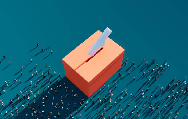 대선 지지율 실시간 확인