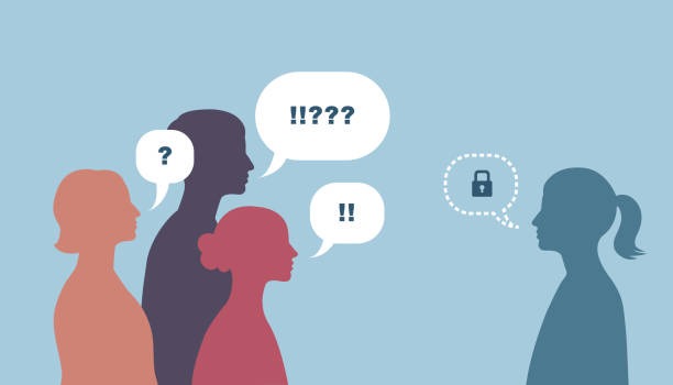 자존감 낮은 사람 말투