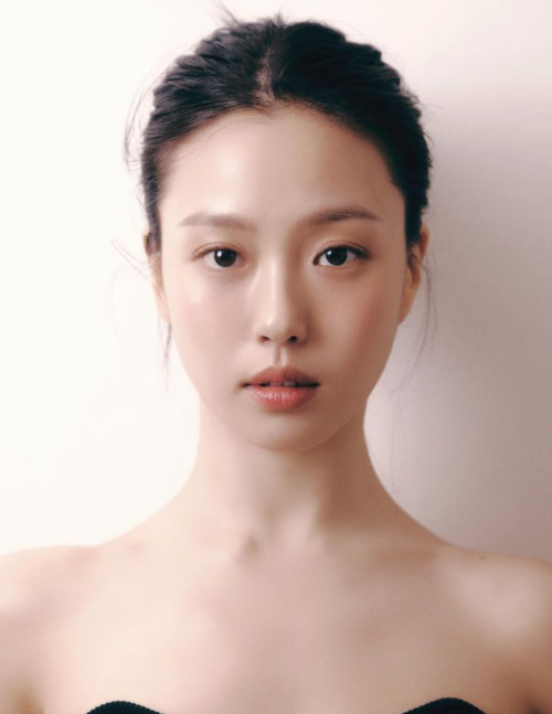 고민시 나이 본명 출연작 MBTI 인스타그램