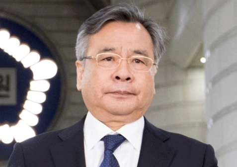 박영수 검사 프로필 나이 고향 학력 경력