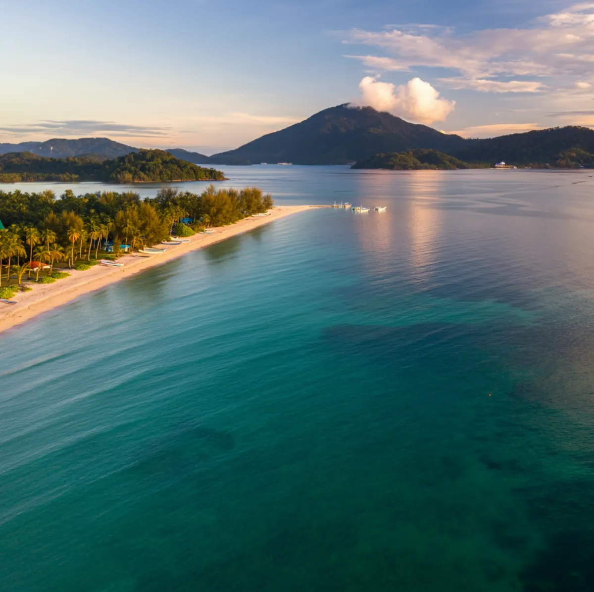 코타키나발루-호텔01