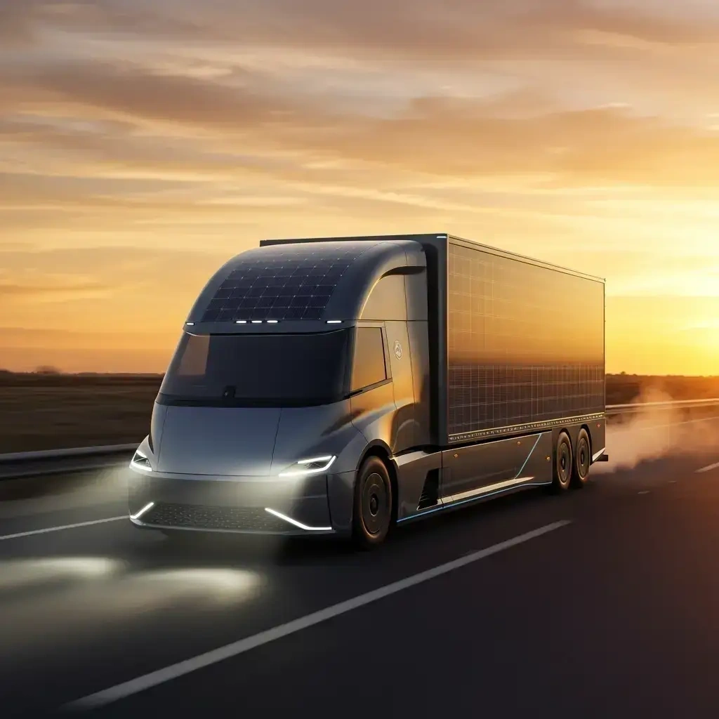 2025 전북 부안군 전기 화물차 보조금 소형 화물