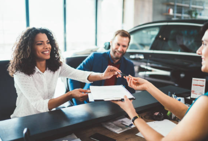 렌터카 계약 주의사항
