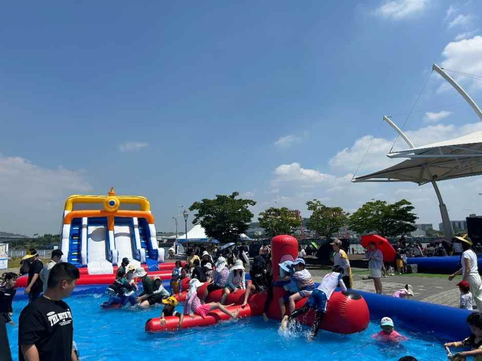 김포아라마린페스티벌