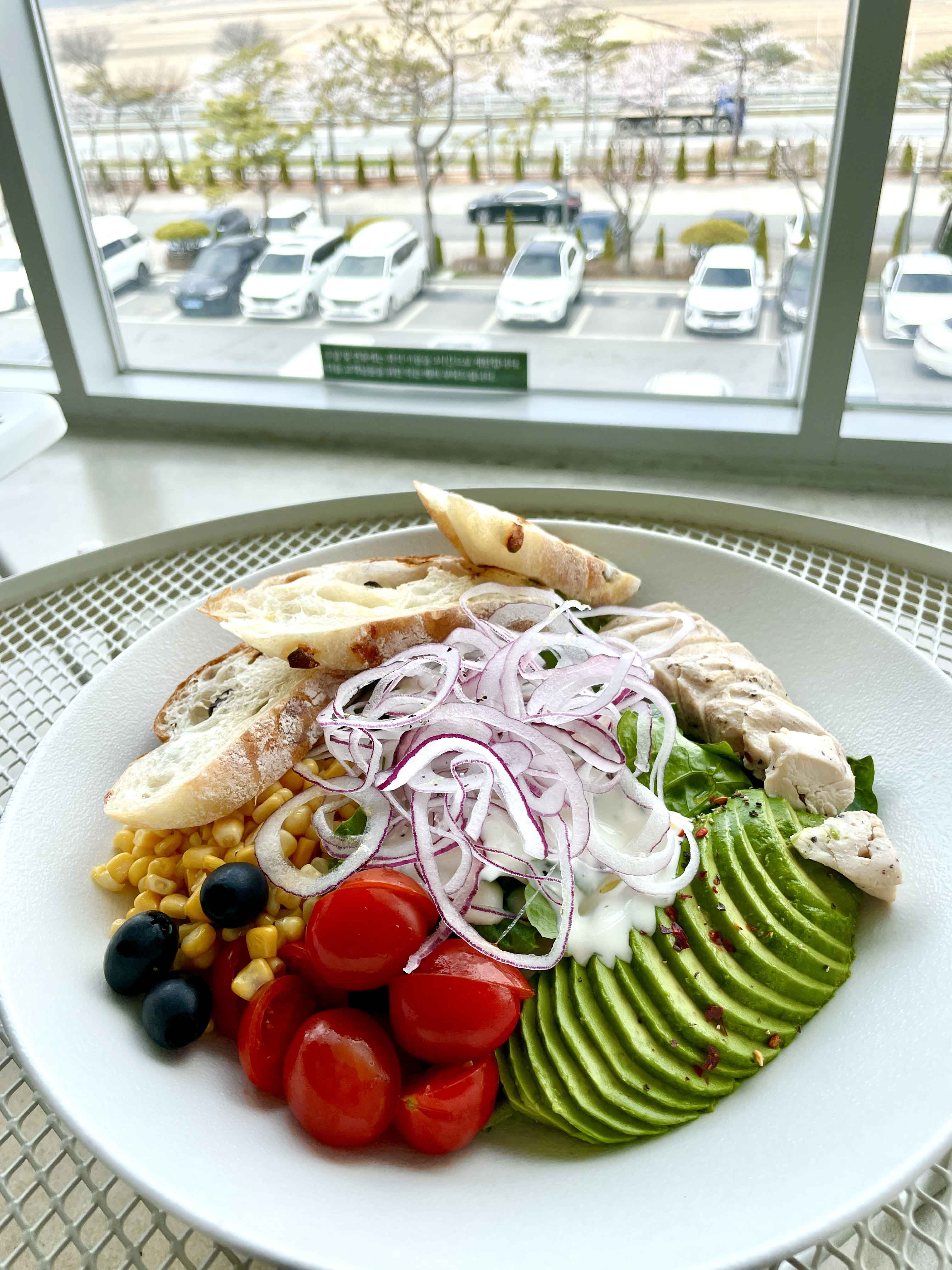 문지리535 파주 맛집