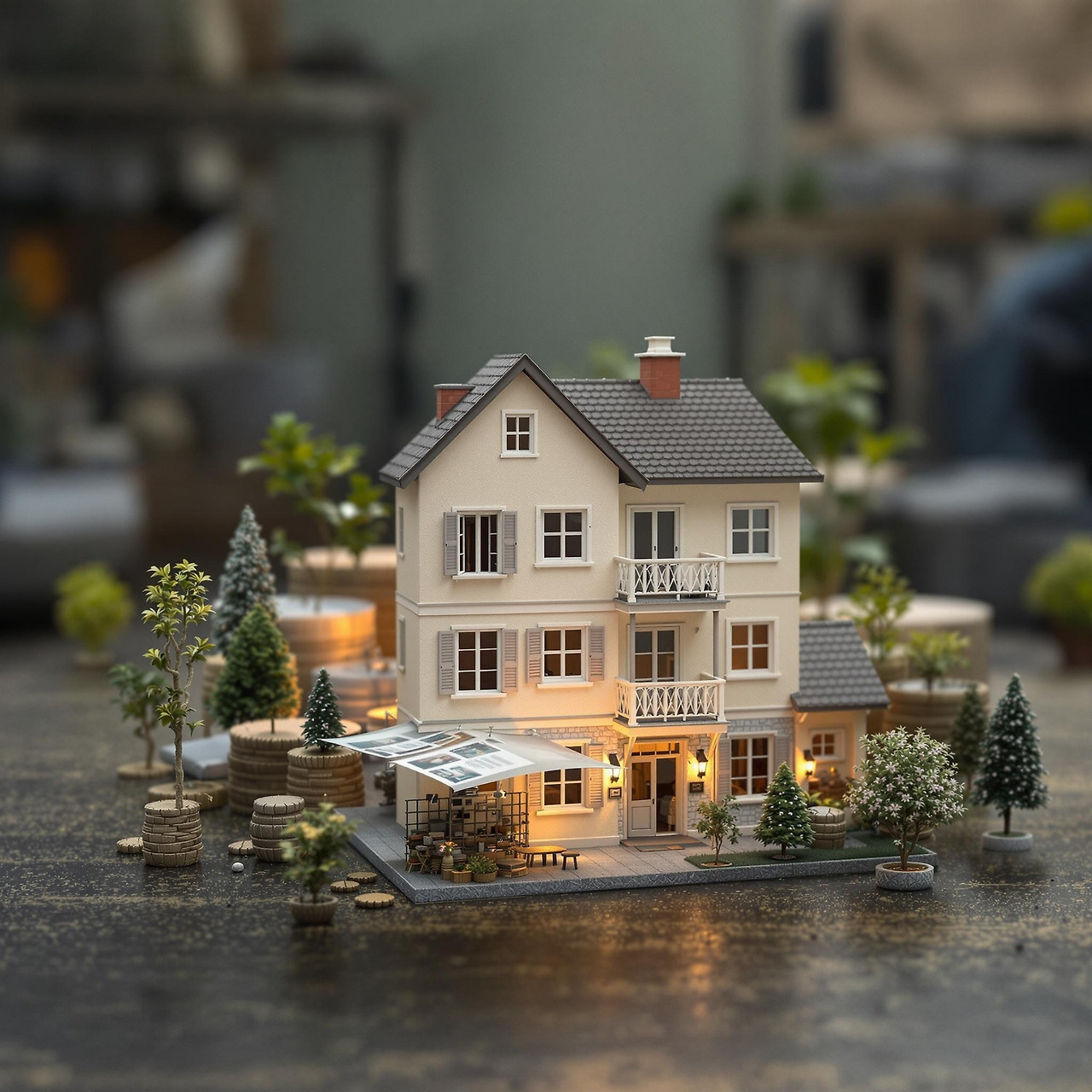 소자본 임대 부동산 투자