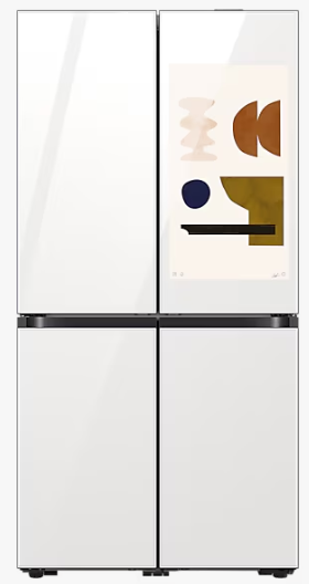 Bespoke AI 패밀리허브 RF85DB9581APW