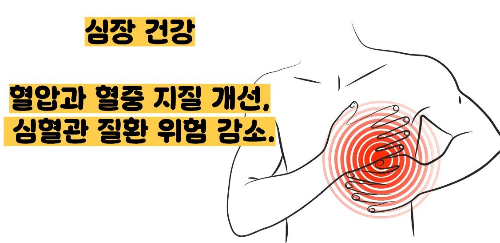귀리 효능과 부작용