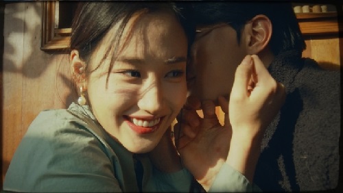 메리 미 Marry Me 꽃길만 걷자 우디 Woody 노래 뮤비 가사 곡정보