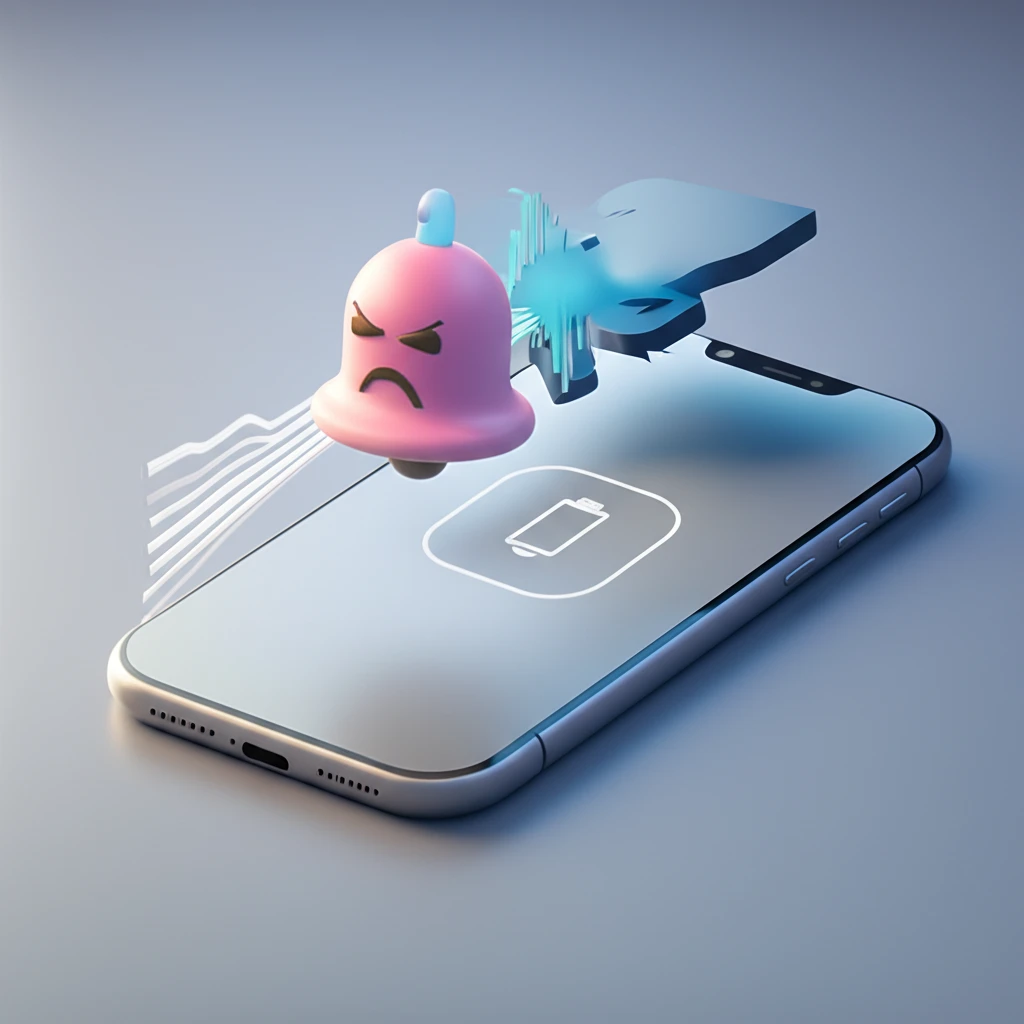 아이쉐어링 백그라운드 데이터 허용 및..