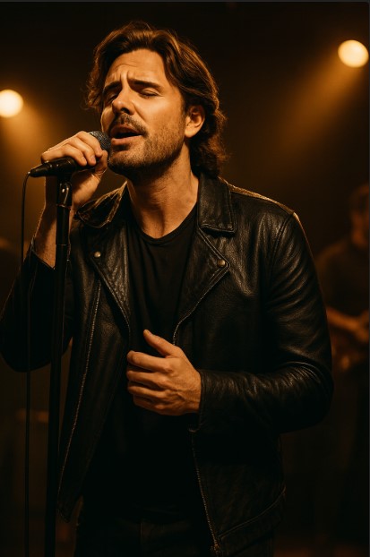 락발라드 관련 사진