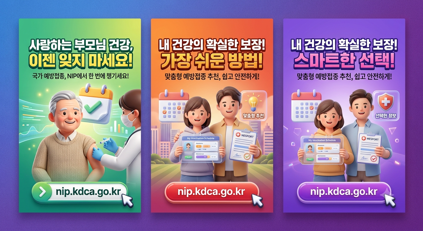 독감주사-코로나