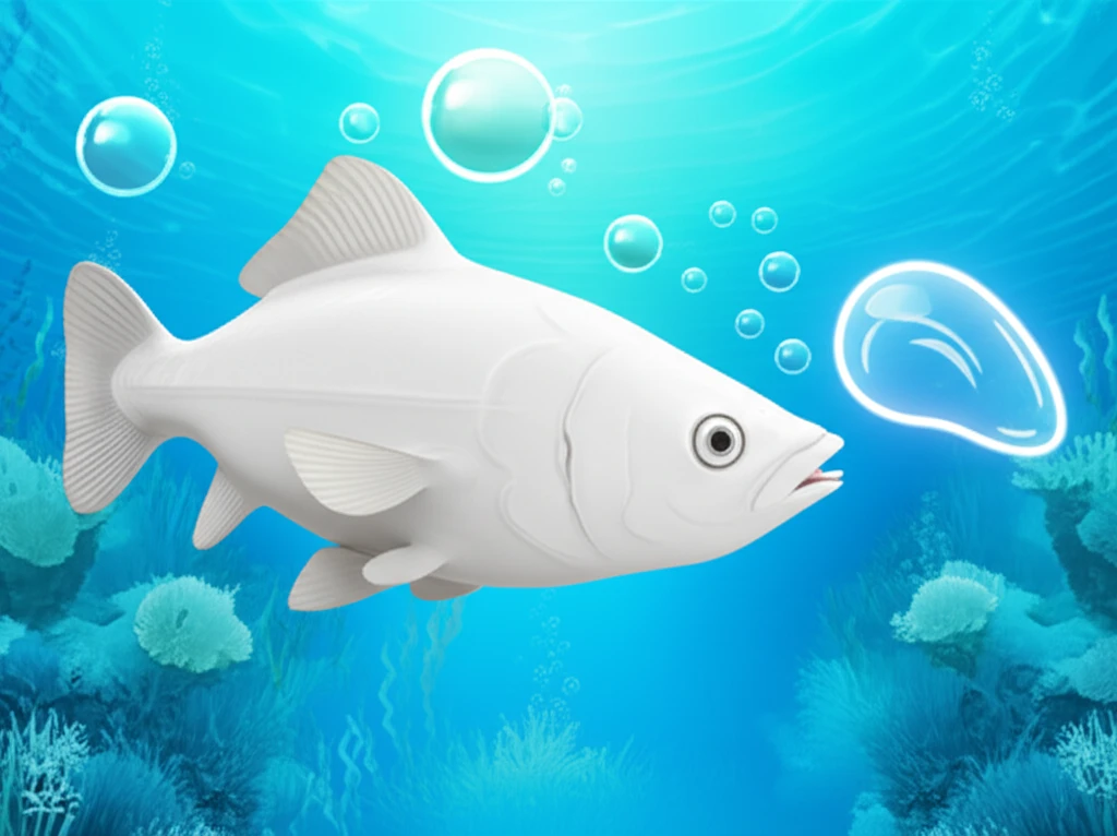 닭가슴살 대신 생선 먹으면 좋은 점 ..