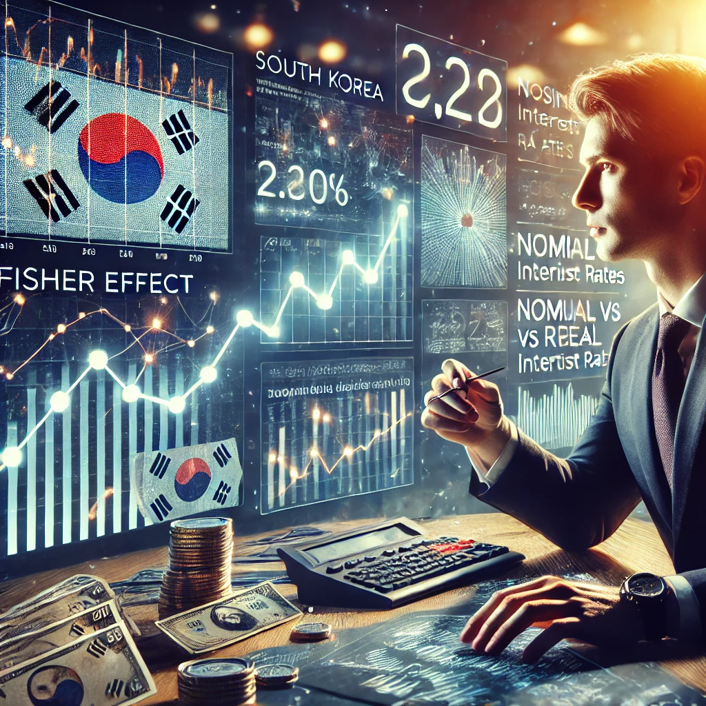 금융경제 흐름 한눈에 보기: 주요 이슈 요약