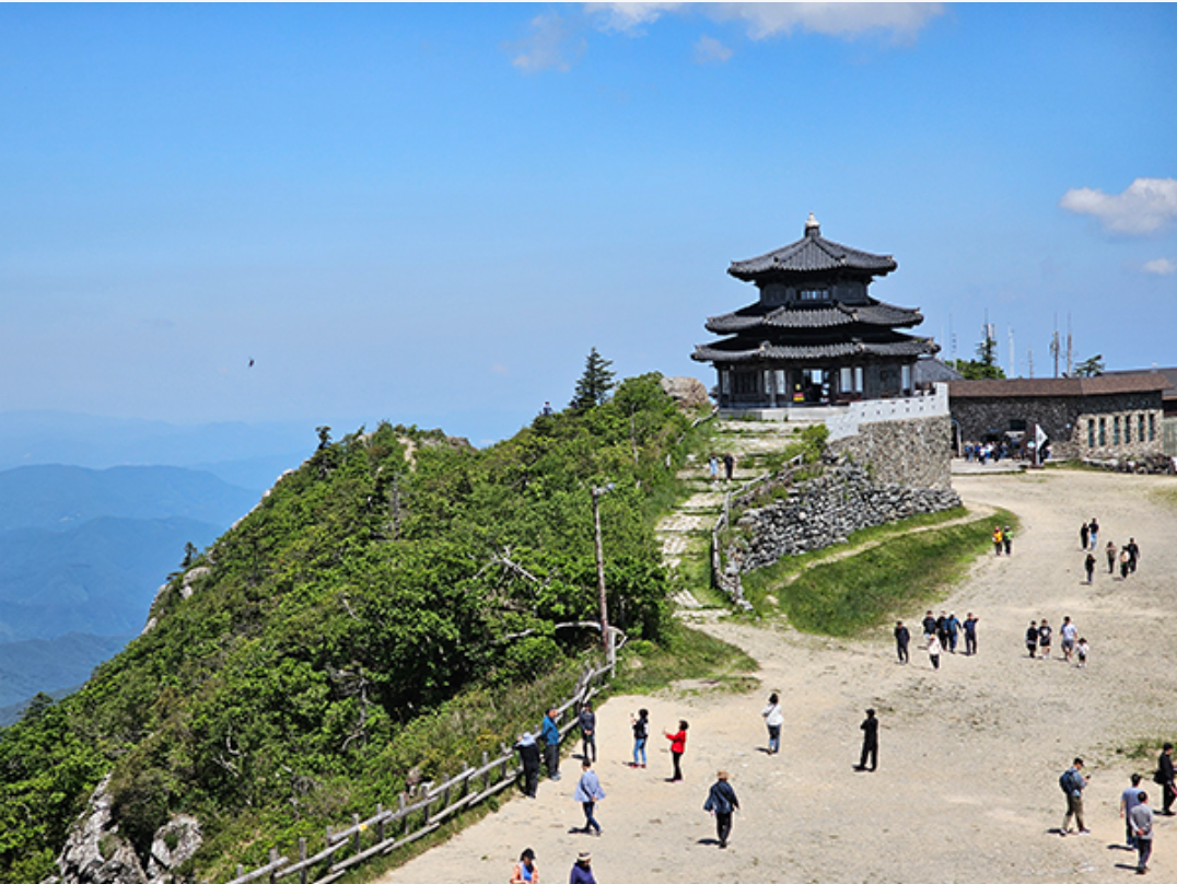 여름 여행지 추천 인기 10곳