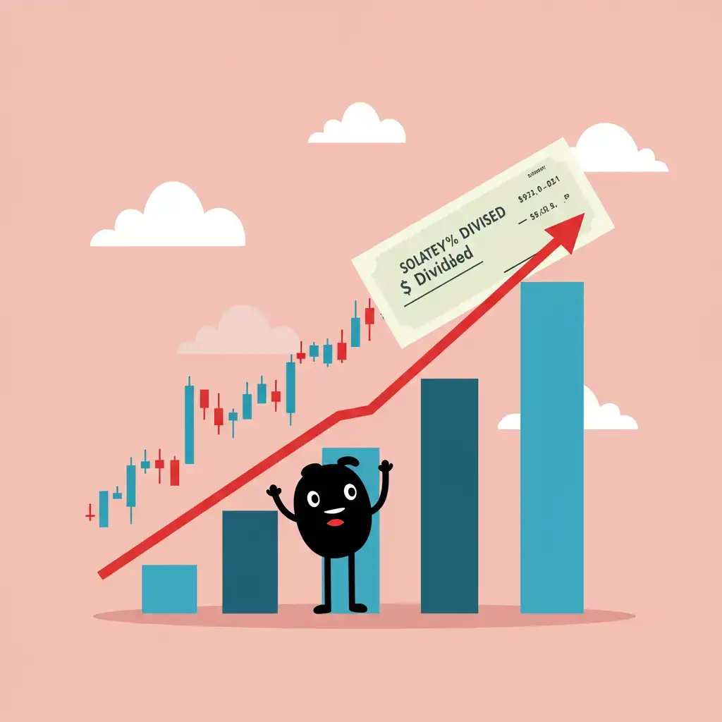 풍산홀딩스(005810) 2025년 배당락일