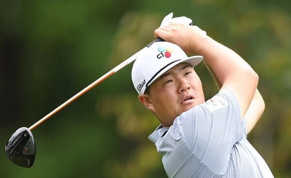 PGA 챔피언십
