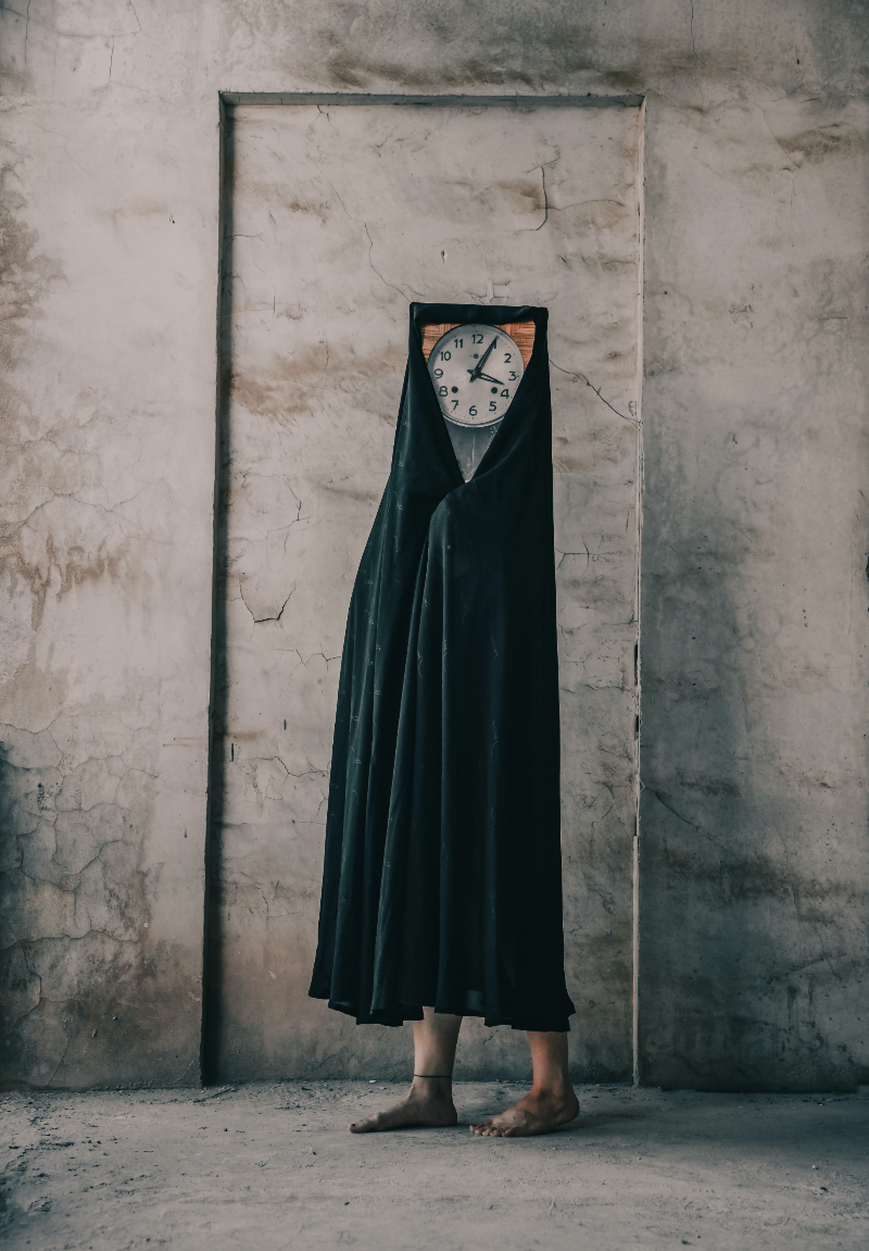 초현실주의에 대해서