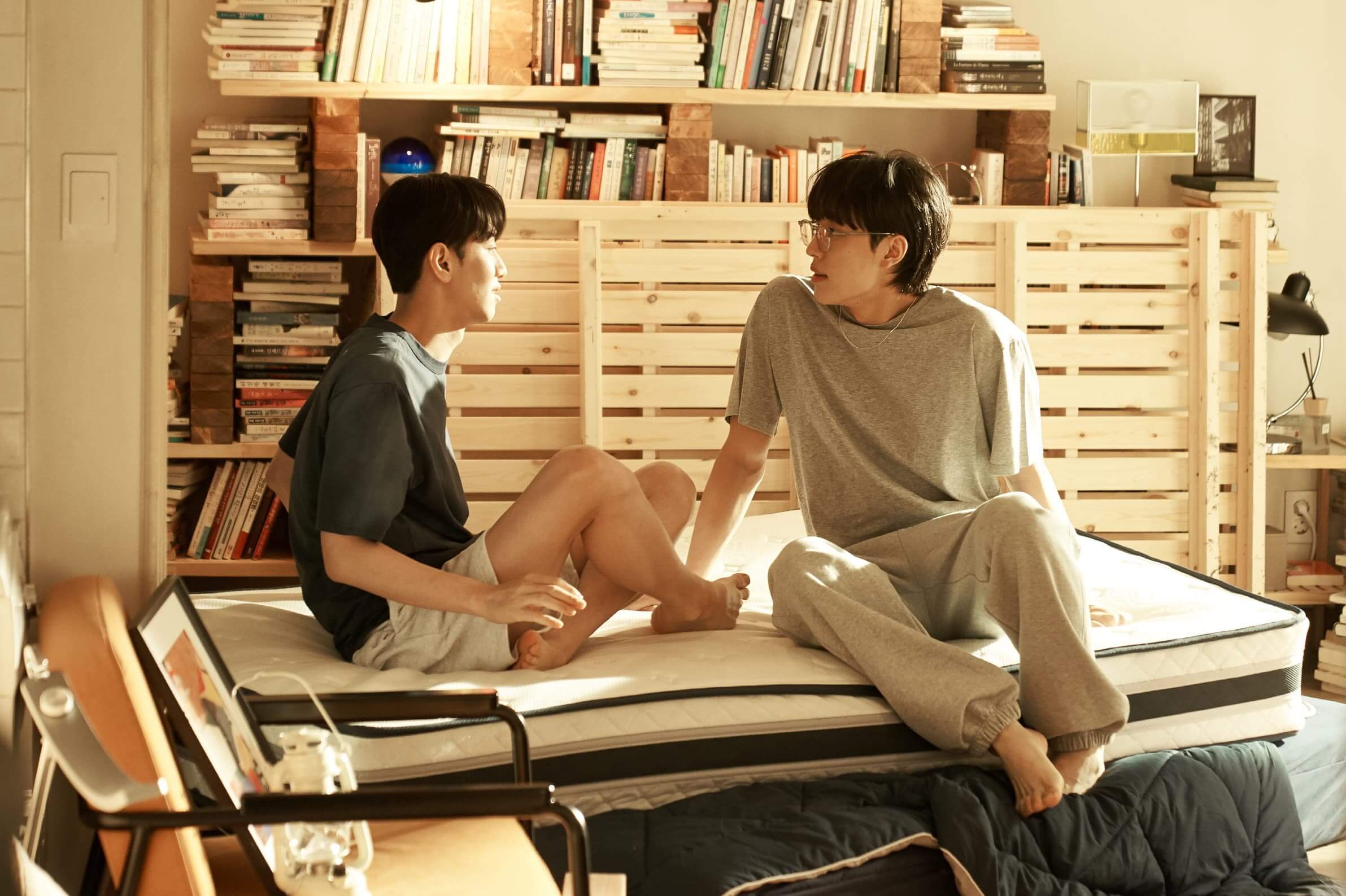 드라마 대도시의 사랑법