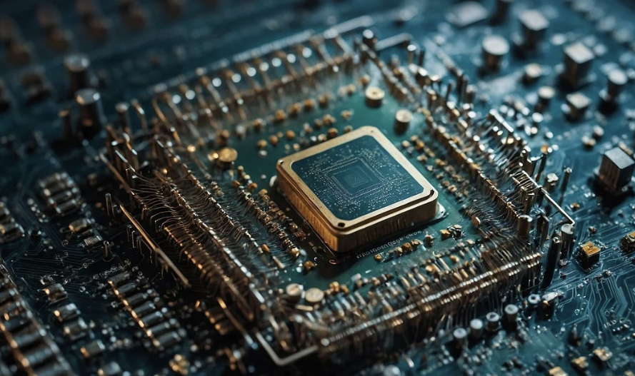 반도체 산업 전망