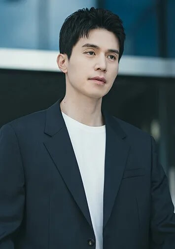 드라마 착한사나이의 주인공 박석철역을 맡은 이동욱의 대표 홍보 포스터 2입니다.