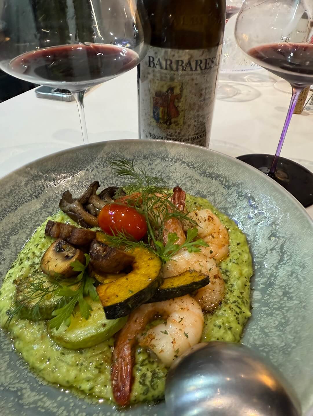 [Italy] Produttori del Barbaresco Riserva &ldquo;Moccagatta&rdquo; 2000, Barbaresco DOCG｜프로두토리 델 바르바레스코 리제르바 &lsquo;모카가타&rsquo; 2000, 바르바레스코