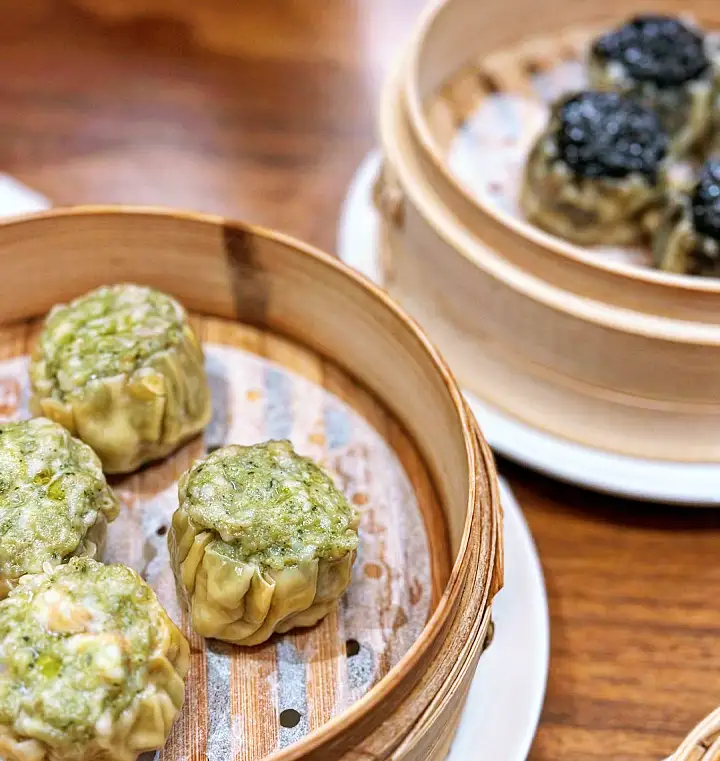 진심 가득 건강 담은 맛 마포 홍대입구 맛집 추천 생방송투데이 딤섬 정식 이연복 수제자 정지선 셰프 중식 만두 한상 오늘방송 수요맛전 맛집