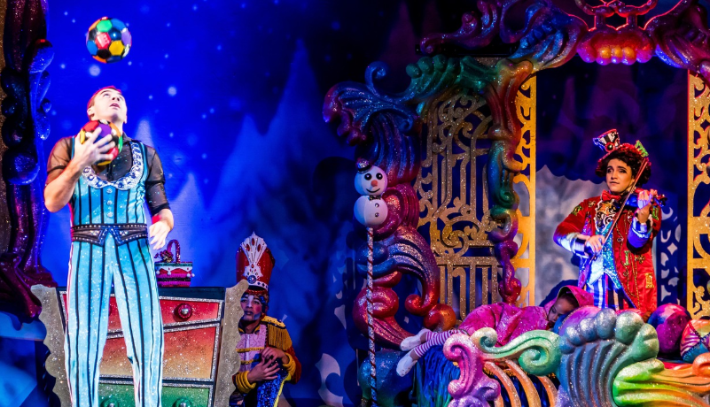 문화누리카드로 나눔티켓 예매하는 방법