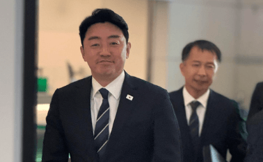 차기총리후보