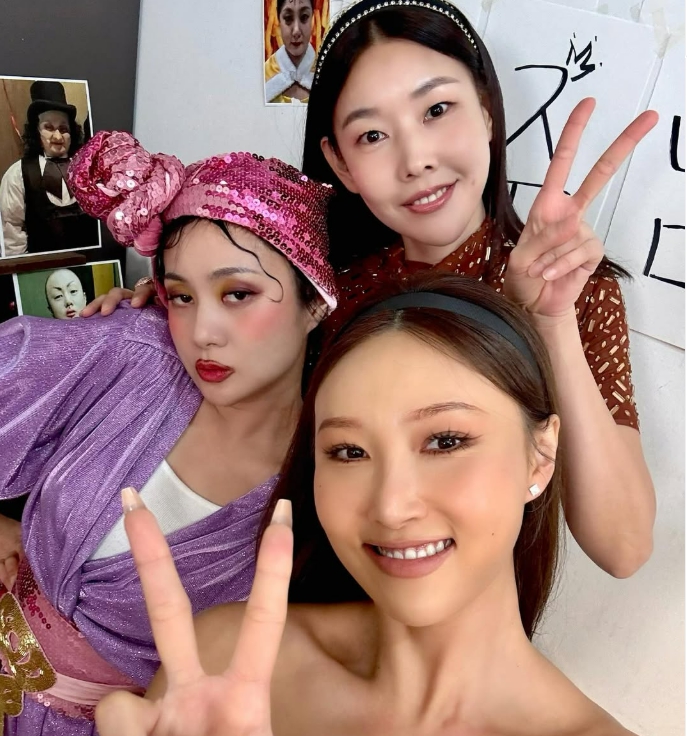 박나래 자택 도난 사건 용의자 체포