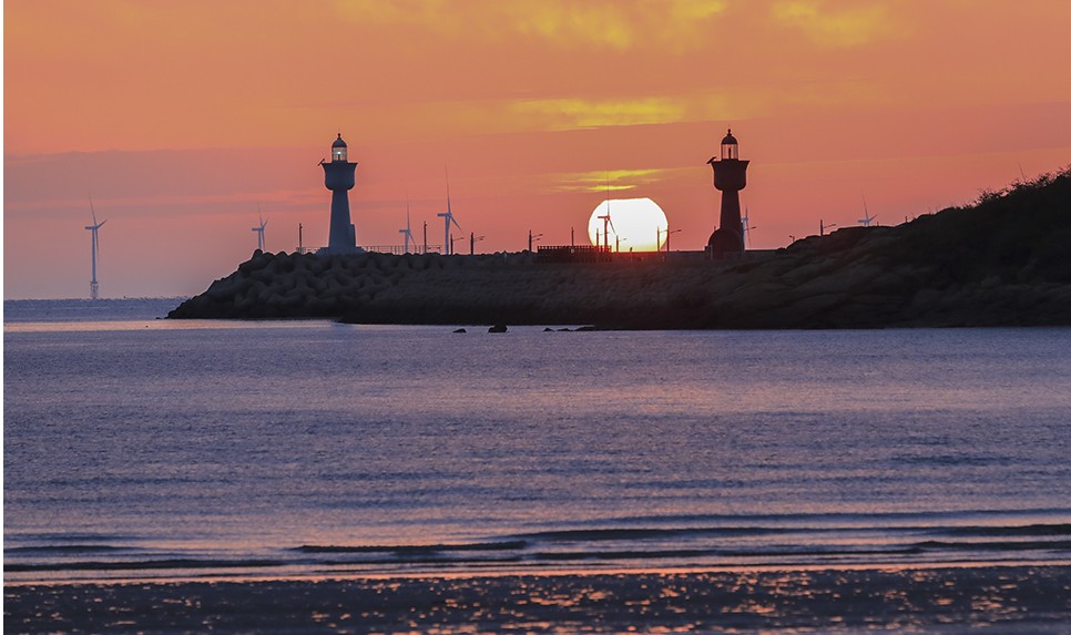 구시포-해수욕장-사진