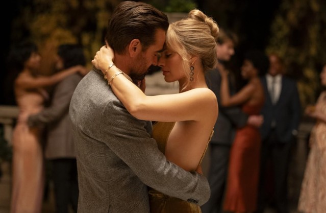 [영화다시보기] 감성 판타지 로드무비 추천 빅 볼드 뷰티풀 줄거리&amp;#44; 결말 해석&amp;#44; 리뷰 및 후기