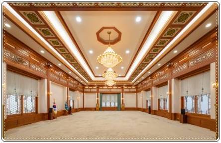 청와대 야간개방 예약&amp;#44; 관람 신청 방법&amp;#44; 주차정보(밤의산책)