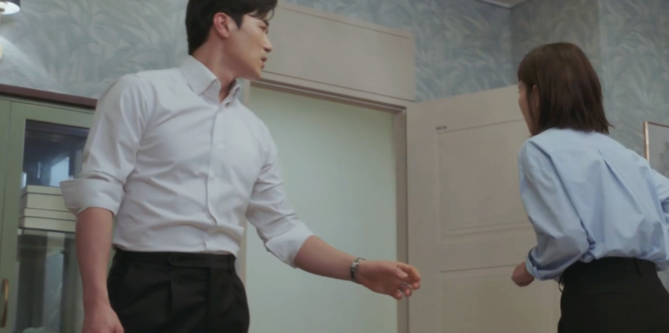 원더풀월드 5회