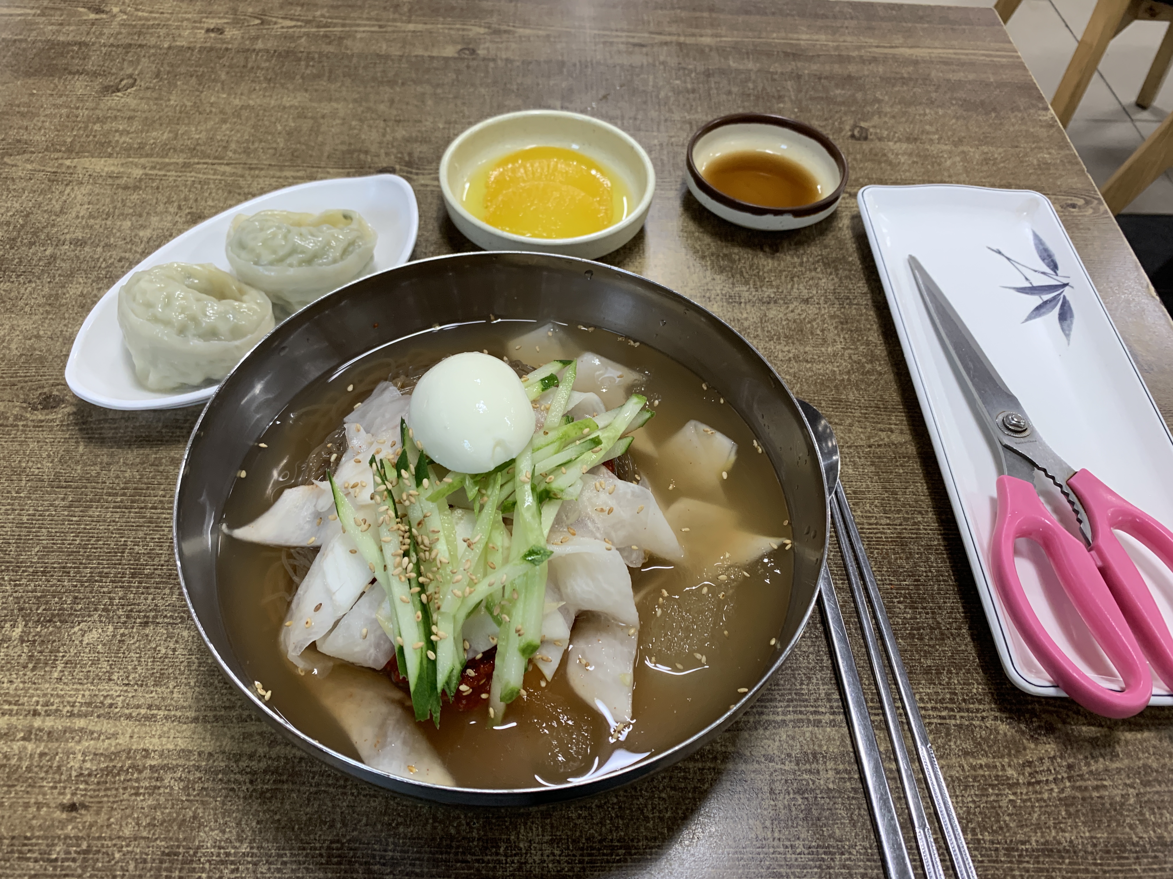 냉면