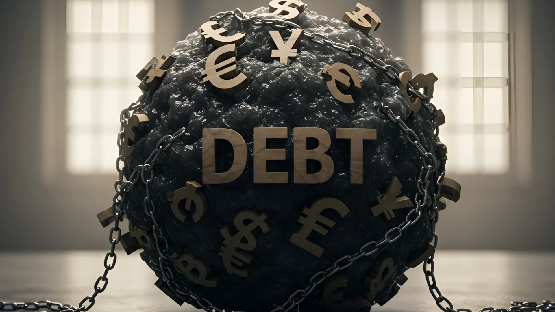 채무자회생법, 압류·독촉 멈추고 다시 살아난 실제 후기