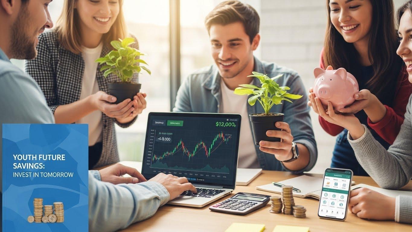 청년미래적금 내일적금