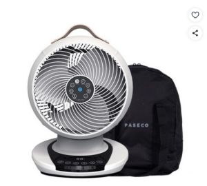 파세코 스마트 DC 서큘레이터, PCF-H50000W